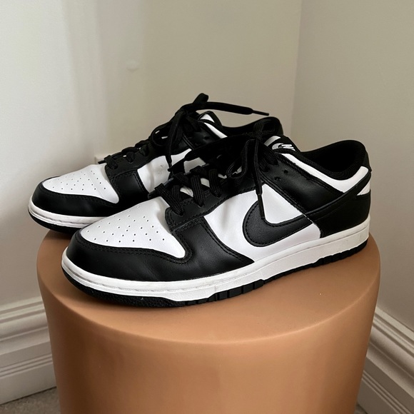 Nike Dunk Low W Sz 9.5 - Picture 3 of 9
